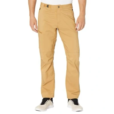 Abbildung von Fjallraven 86868 232 Abisko Hike Trousers M Pants Herren Buckwheat Brown Größe 46/R