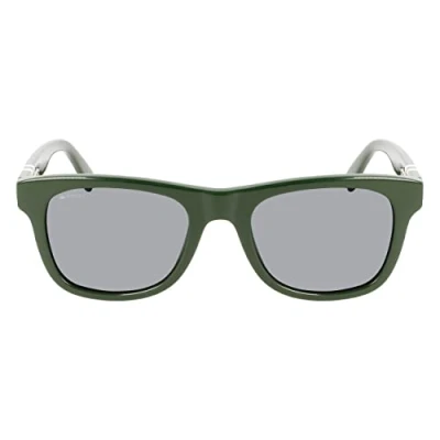 Abbildung von Lacoste Herren L978s Sonnenbrille, grün, L