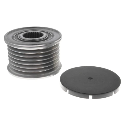 Abbildung von ACKOJA A38 23 0002 Freilauf Lichtmaschine 38,3mm Spezialwerkzeug zur Montage notwendig RENAULT: LAGUNA 3 Grandtour, ESPACE 4,