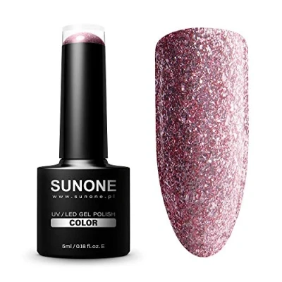 Abbildung von Sunone UV/LED Hybrid Lack 5Ml, M06 Marta