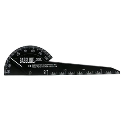 Abbildung von Baseline 12 1014 Fingergoniometer aus Kunststoff