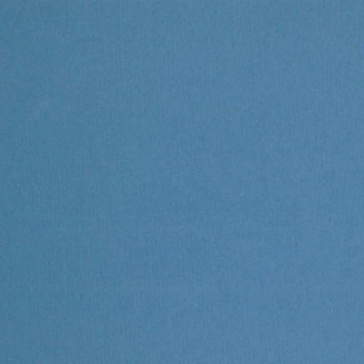 Abbildung von Clairefontaine 93501C Packung (mit 25 Blätter, 130 g, Ingres Pastell Papier, gekörnt, 50 x 65 cm, ideal für Trockentechnik) blau