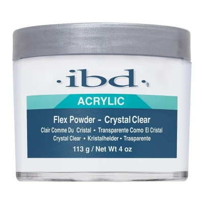 Abbildung von Flex Poeder Crystal Clear