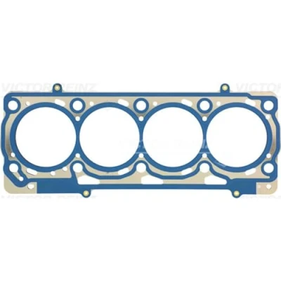 Abbildung von REINZ 61 34075 00 Zylinderkopfdichtung 77,5 Metall Lagen Dichtung VOLKSWAGEN: Golf 4 Schrägheck, Polo IV 5 Schrägheck