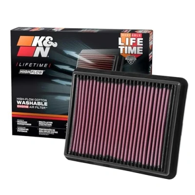 Abbildung von Luftfilter K&amp;N Filters 33 3024