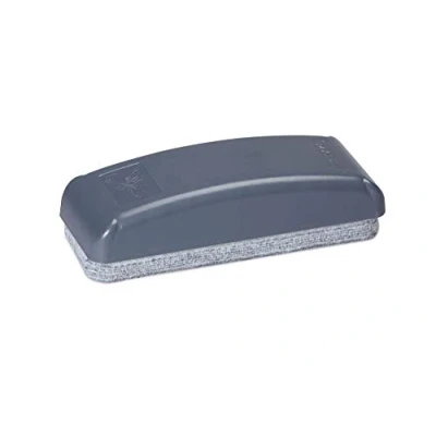 Abbildung von Maul Tafelwischer, Ergonomisch, 12 lagiges Vlies, Sparsam im Verbrauch, 144 x 54 mm, grau, 6385482