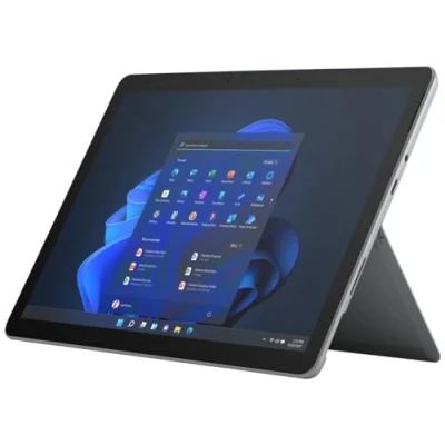 Abbildung von Microsoft Surface Go 4 Intel N200 26,7 cm (10,5&quot;) 8GB RAM, 256GB UFS, WUXGA+ Touch, Win11 Pro