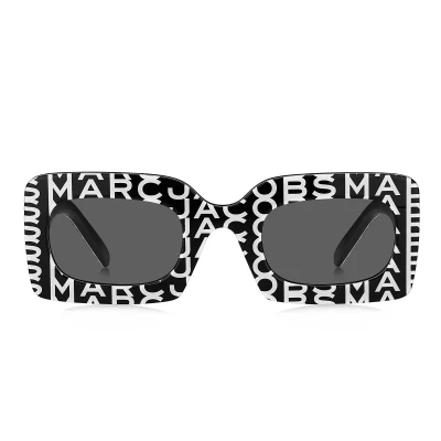 Abbildung von Sonnenbrille MARC Jacobs 488/N/S 03K 50/27/145