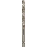 Abbildung von Zentrierbohrer HSS G, Ø 7,15mm x 100mm