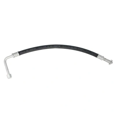 Abbildung von VEMO Original Quality V15 20 0006 Klimaleitung VOLKSWAGEN: GOLF 3 Cabrio, 3, Variant