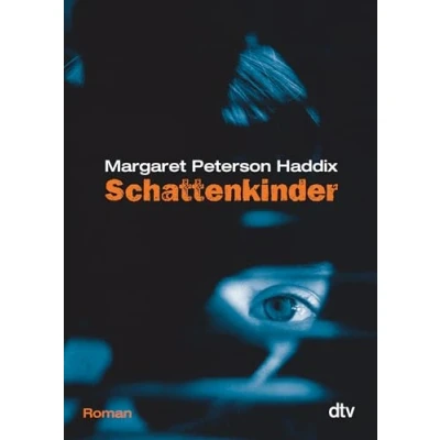 Abbildung von Schattenkinder: Roman (Die Schattenkinder Reihe, Band 1)