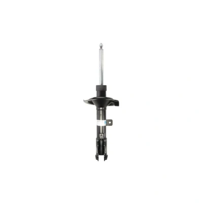 Abbildung von BILSTEIN B4 OE Replacement 22 172662 Stoßdämpfer Vorderachse links Gasdruck Zweirohr Federbein oben Stift, unten Schelle MITSUBISHI: Outlander 2 SUV