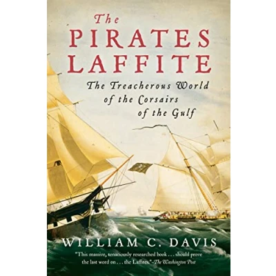 Abbildung von the Pirates Laffite: Treacherous World of Corsairs Gulf