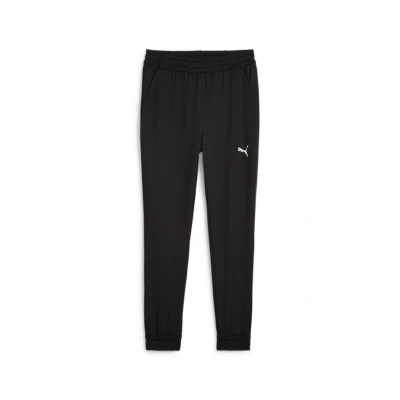 Abbildung von Puma Train ALL DAY F kurze Sporthose, Herren, Größe: Medium, black