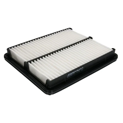 Abbildung von JC PREMIUM B20004PR Luftfilter 40 203 247 eckig Filtereinsatz DAEWOO: Nubira