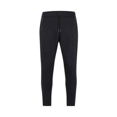 Abbildung von JAKO Pro Casual Jogginghose schwarz, S Herren