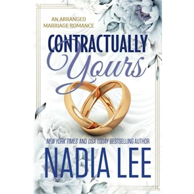 Abbildung von Contractually Yours: An Arranged Marriage Romance (The Lasker Brothers)