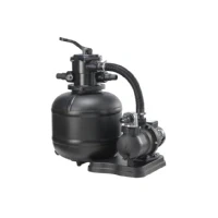 Abbildung von Filteranlage Classic 450W