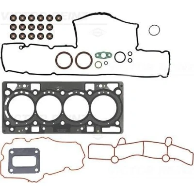 Abbildung von REINZ 02 10237 01 Dichtungssatz, Zylinderkopf mit Ventilschaftabdichtung FORD: Grand C Max, FOCUS 3 Turnier, KUGA 2