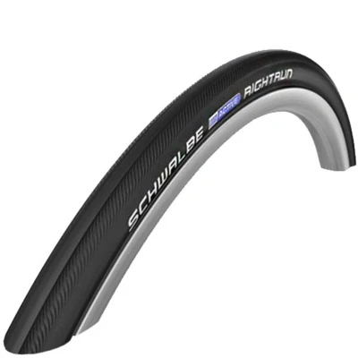 Abbildung von Schwalbe Unisex Adult TI. RIGHTRUN K Guard, B/B SK, 25 489 Skin (1)