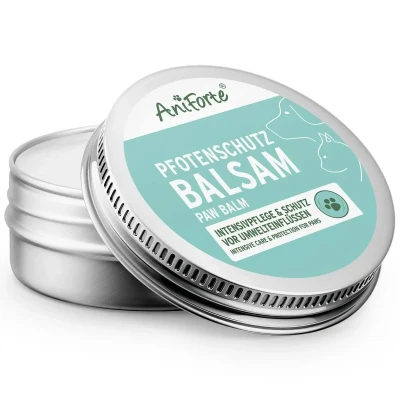 Abbildung von AniForte Pfotenschutz Balsam 60 ml