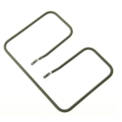 Abbildung von Grillplatte Tefal TS 01039500 Heizung unten für OptiGrill Kontaktgrill (Beschr