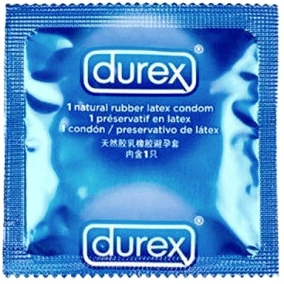 Abbildung von Durex Extra Safe 6 Pack Condoms