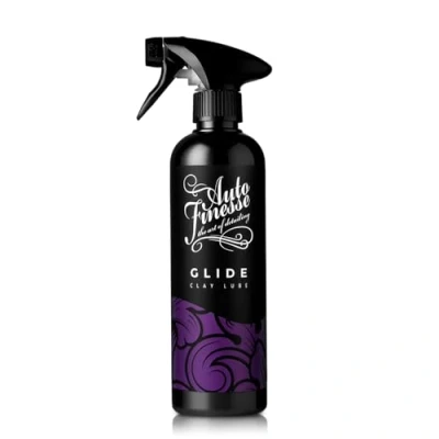Abbildung von Auto Finesse GLD500 Glide Clay Lube 500ml