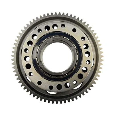 Abbildung von AHL Starterkupplung anlasser freilauf für Ducati SuperBike 848 2008 2010 / EVO 2011 Multistrada 1200 S Sport/S Touring/Standard