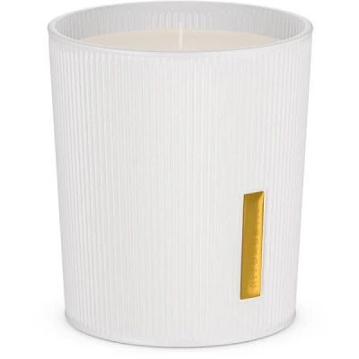 Abbildung von Rituals Scented Candle THE Ritual OF Karma Delicately Sweet Lotus &amp; White TEA Duftkerze, Größe: 290 g,