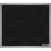 Abbildung von BOSCH Induktions Kochfeld von SCHOTT CERAN &quot;PIF64RBB5E&quot;, PIF64RBB5E