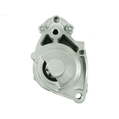Abbildung von AS PL S6286S Anlasser 12 1,60 9 BMW: X5, 5 Touring, 7