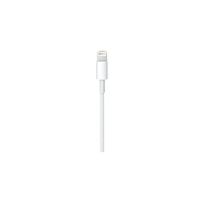 Abbildung von Apple Lightning to USB Cable (0.5 m)