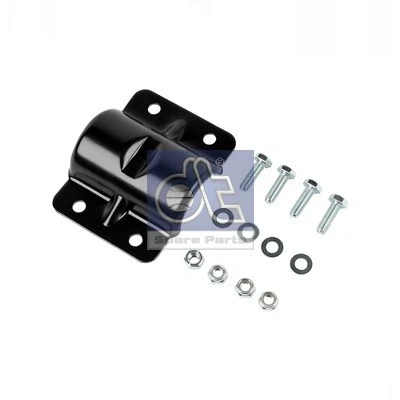 Abbildung von DT Spare Parts 5.66050 Halter, Kotflügel