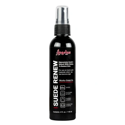 Abbildung von Angelus Suede Renew 118ml