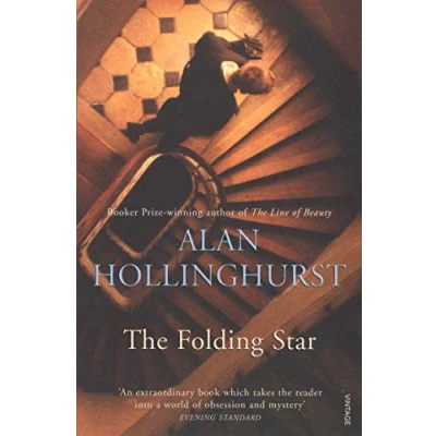 Abbildung von the Folding Star: Winner of James Tait Black Memorial Prize, Fiction 1994, shortlisted for Booker Prize 1994