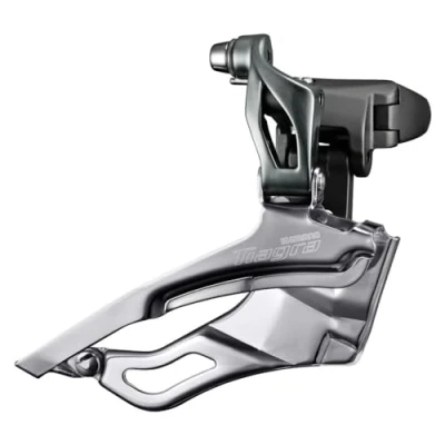 Abbildung von SHIMANO 2091153550 Umwerfer, Silber, 40 x 10 cm