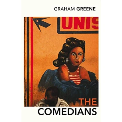 Abbildung von The Comedians