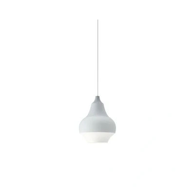 Abbildung von Louis Poulsen Cirque graue Hängeleuchte, 15 cm