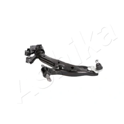 Abbildung von ASHIKA 72 04 471L Querlenker Vorderachse links, unten HONDA: CR V 4