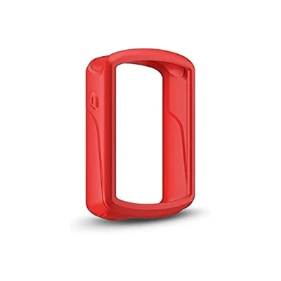 Abbildung von Garmin Schutzhülle Edge 1030, Silikon, Hülle GPS Farradcomputer