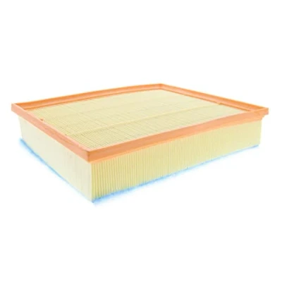 Abbildung von VAICO V10 6427 Luftfilter 67 292 Filtereinsatz VOLKSWAGEN: Crafter Kastenwagen, Pritsche/Fahrgestell, Bus, MAN: TGE Kasten, Bus