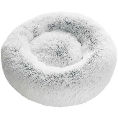Abbildung von Hunter Cat And Dog Bed Loppa White 50 cm