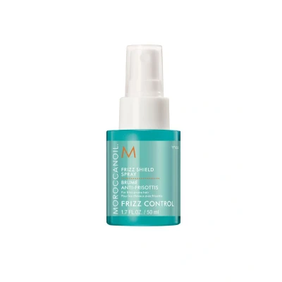 Abbildung von Moroccanoil Spray Frizz Shield 160ml