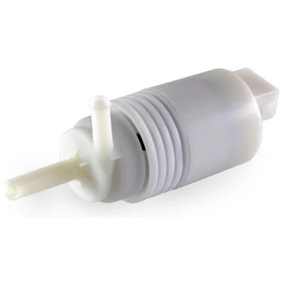Abbildung von HELLA 8TW 004 223 061 Waschwasserpumpe 12 VOLKSWAGEN: Transporter 4 Bus, 5 Kastenwagen, OPEL: Corsa C Schrägheck