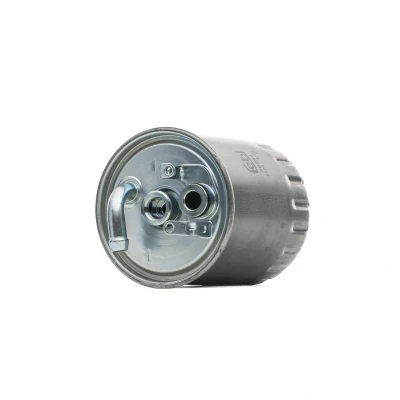 Abbildung von FEBI BILSTEIN 38294 Kraftstofffilter ohne Wassersensor, Leitungsfilter, Wasserablassschraube MERCEDES BENZ: Vaneo, A Klasse, Vito Bus