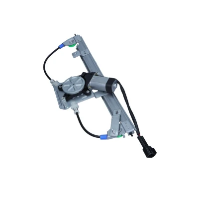 Abbildung von Maxgear Fensterheber vorne rechts elektrisch mit Elektromotor 50 0464