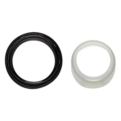 Abbildung von AJUSA 15102000 Kurbelwellendichtring PTFE (Polytetrafluorethylen) CHEVROLET: Captiva, Orlando, Cruze Limousine, OPEL: Antara