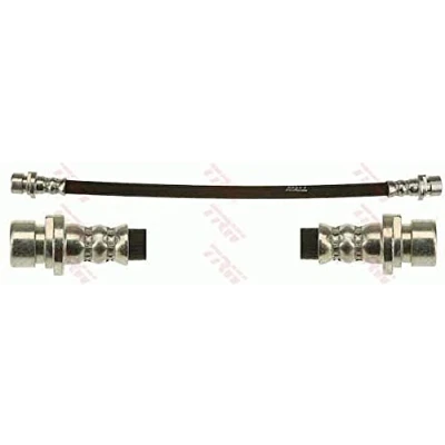 Abbildung von TRW PHA503 Bremsschläuche 305 M10x1 HONDA: CIVIC 7 Hatchback, 8 Stufenheck