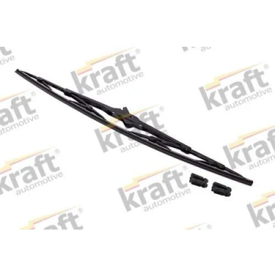 Abbildung von Scheibenwischer Kraft K43 430mm vorne, hinten OPEL: Combo C Kasten / Kombi, Tour, VOLVO: 850 V70 I, 240 FORD: KA Schrägheck